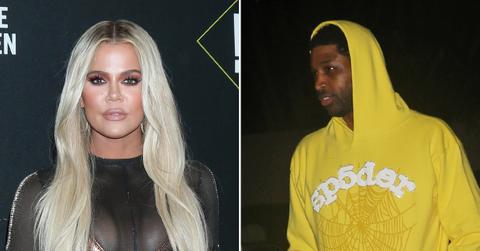 khloe kardashian feels bamboozled by tristan thompson pp