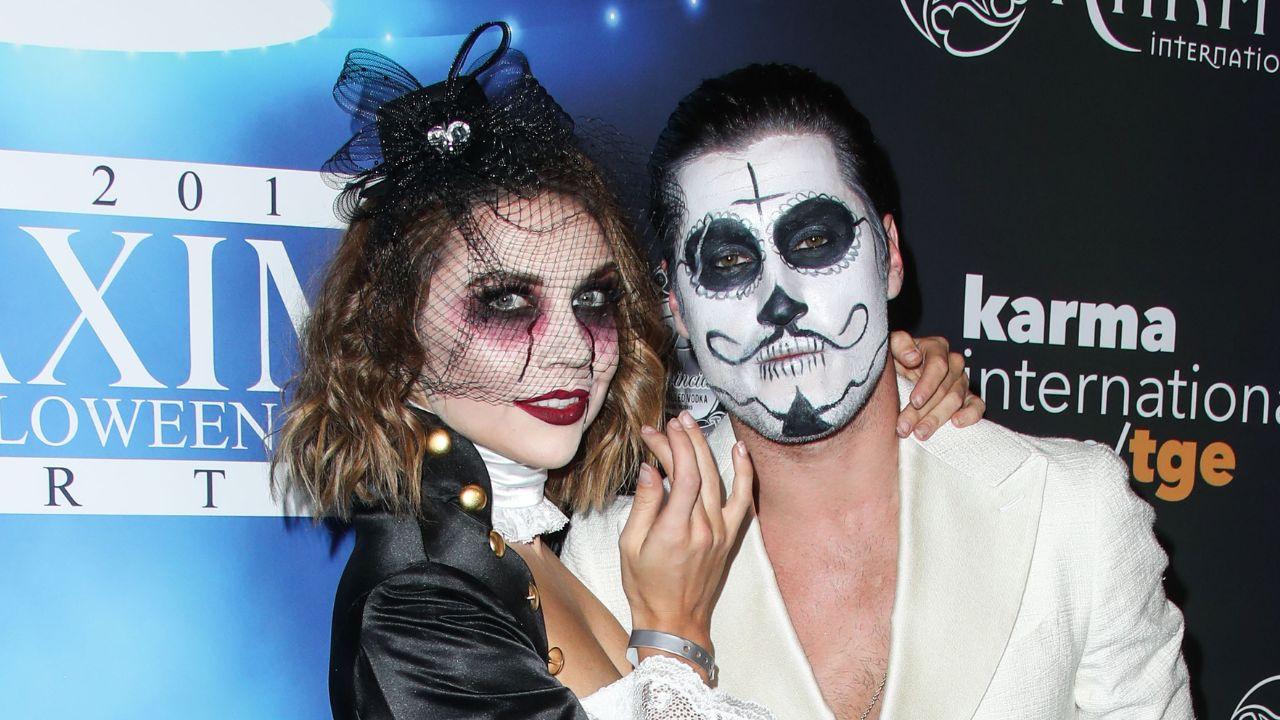 val chmerkovskiy jenna johnson relationship timeline