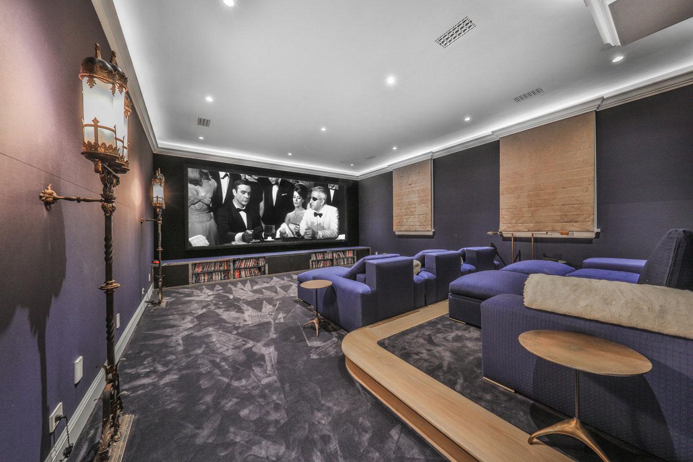 Inside Justin Bieber & Hailey Baldwin's New Beverly Hills Mansion: Photos