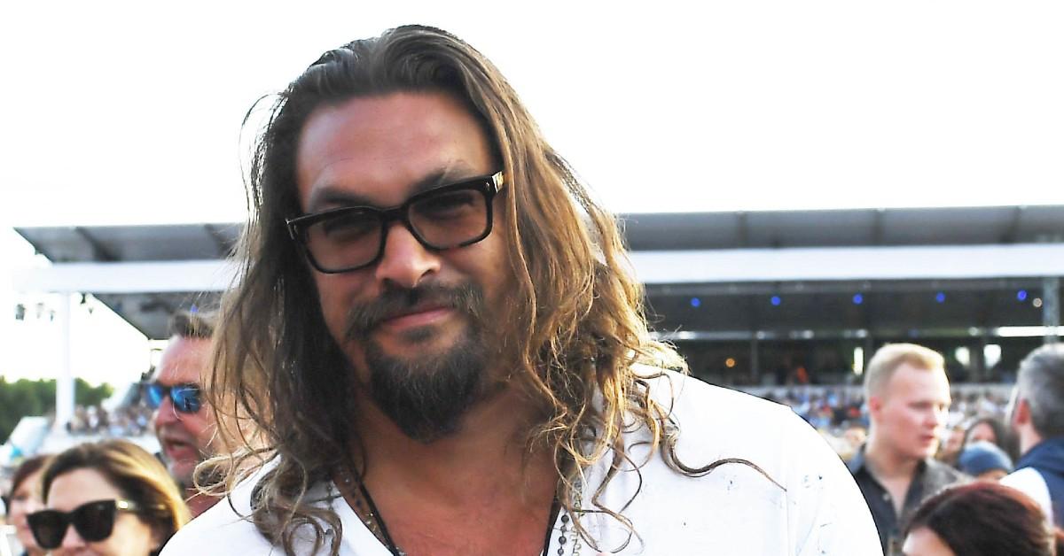 Jason Momoa's Camp Performance in 'Fast X' Is Taking Over the Internet