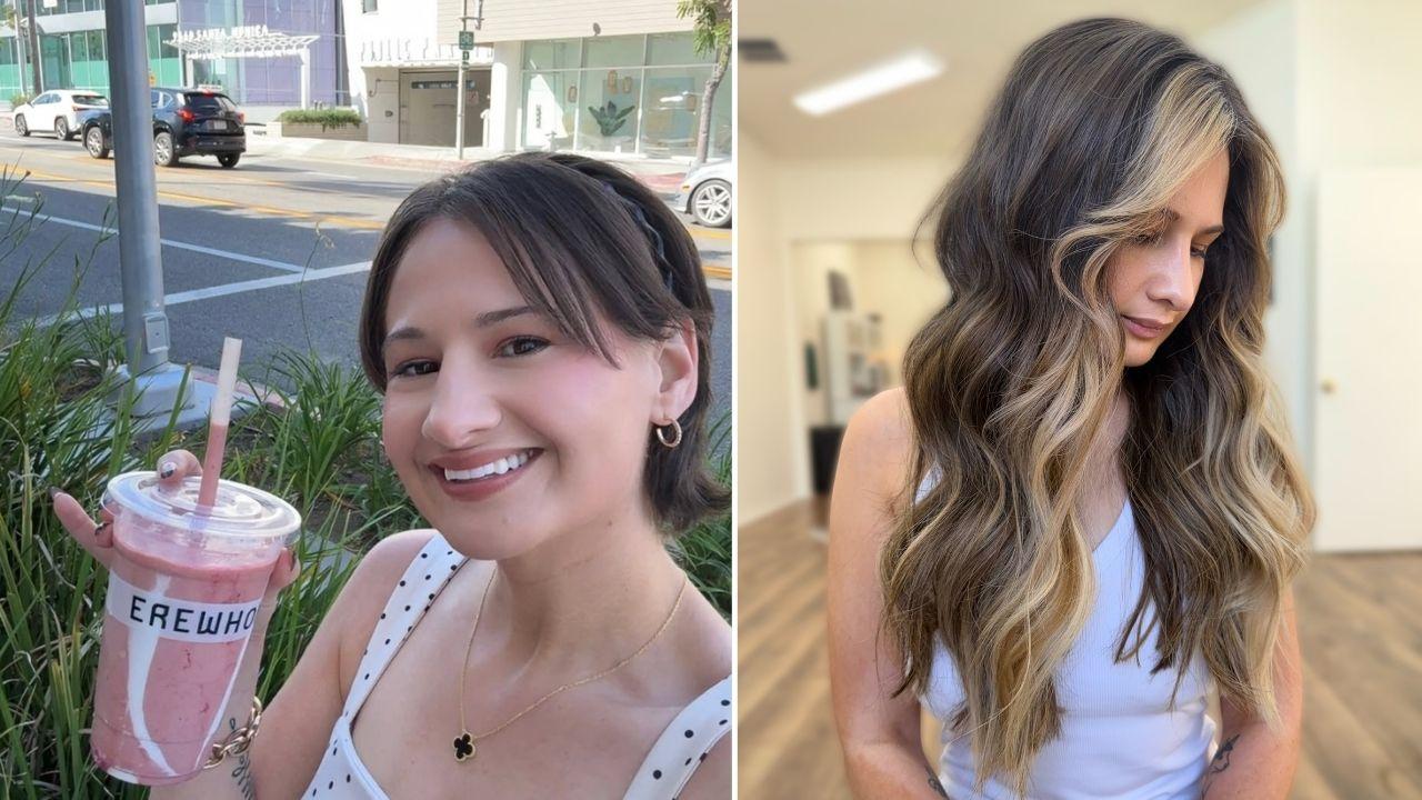 image of gypsy rose Blanchard