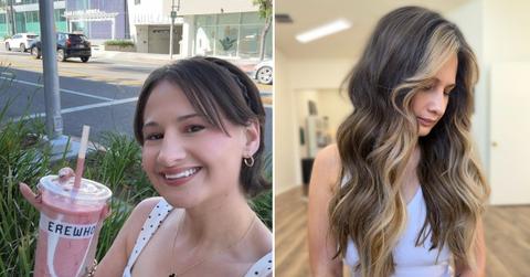 image of gypsy rose Blanchard