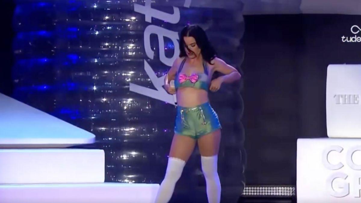 image of Katy Perry 