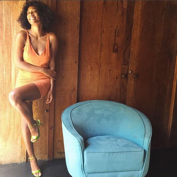 Solange knowles 07