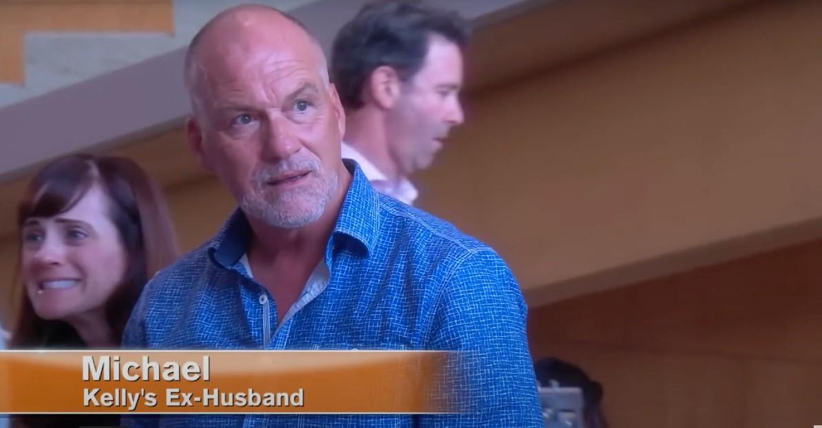 Photo of Michael Dodd