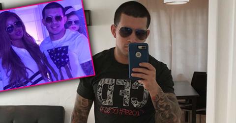 Teen mom javi marroquin snapchat miami h