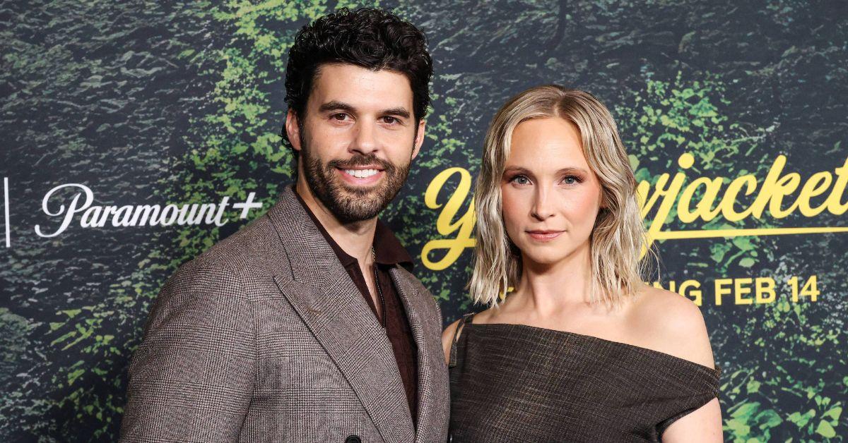 candice king and steven krueger
