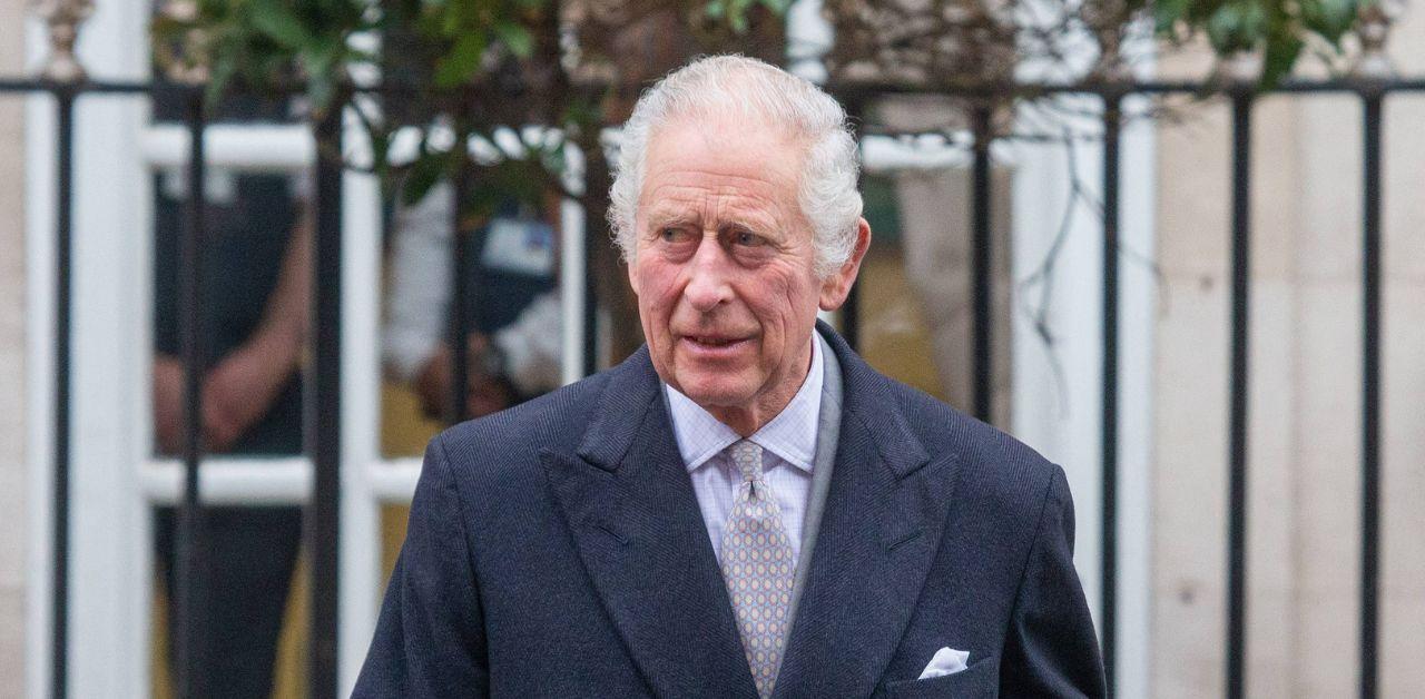 king charles admits public support brought him tears