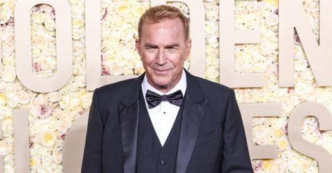 kevin costner directing son hayes acting debut movie
