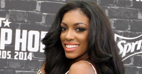 Porsha williams