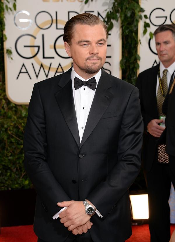 71st Annual Golden Globe Awards &#8211; Arrivals