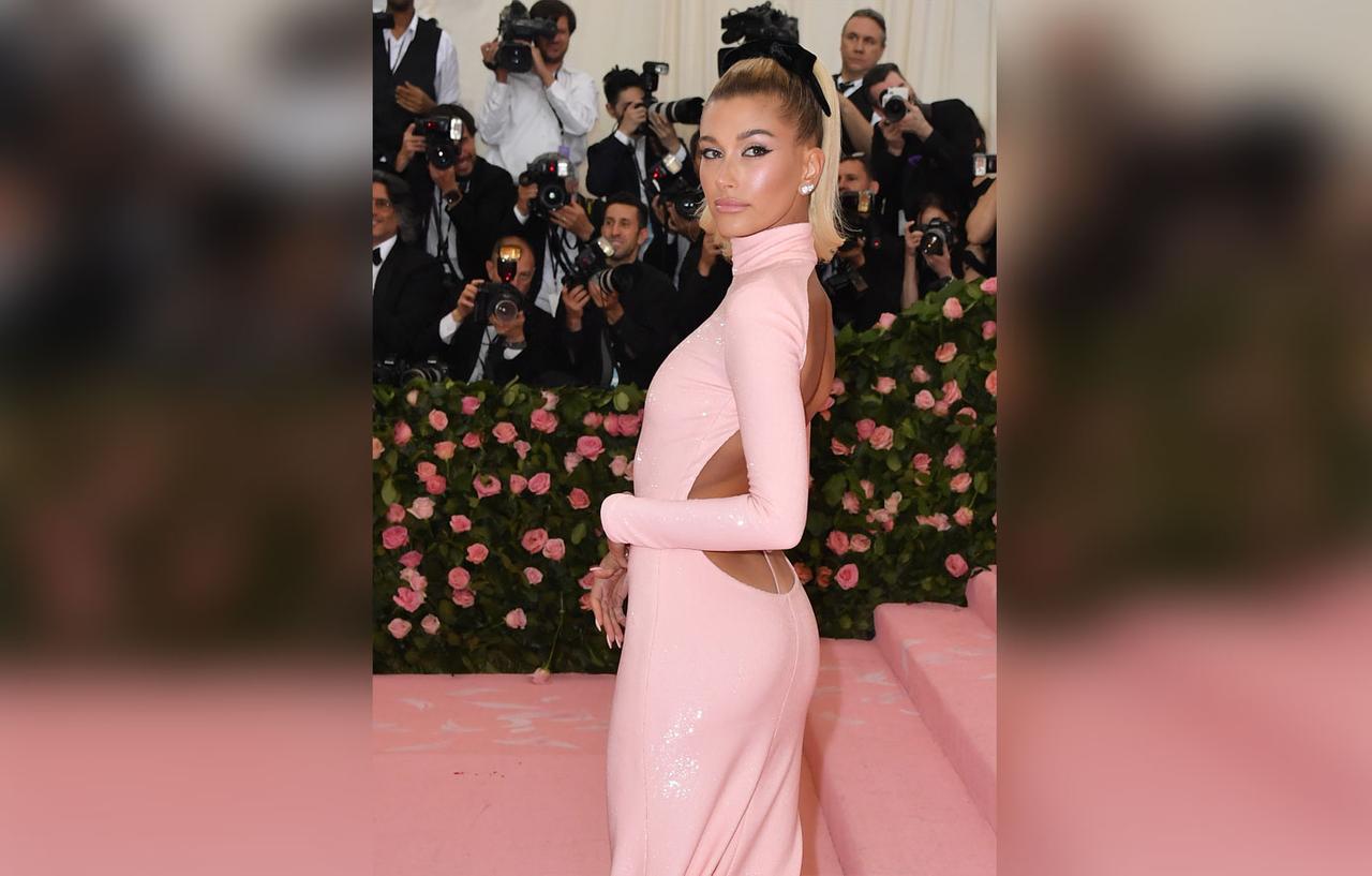 Justin Shares Pet Name For Hailey After She Attends The Met Gala Alone