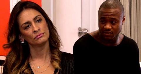 Arzo anwar boyfriend yestirday relationship issues