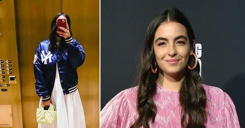 walking dead scientologist alanna masterson married las vegas pf