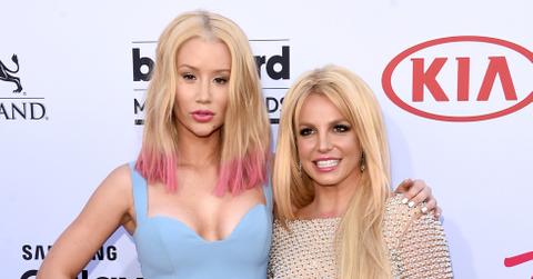2015 Billboard Music Awards – Arrivals