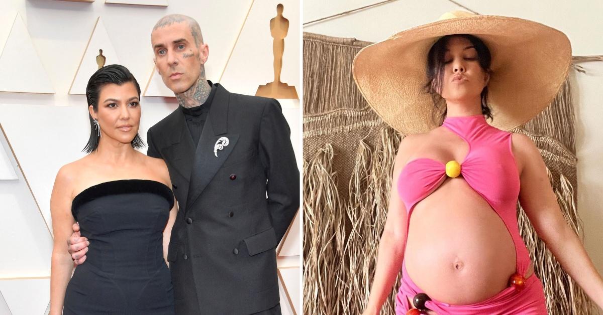 Insane effect of Kardashian's bikini post on Aussie brand