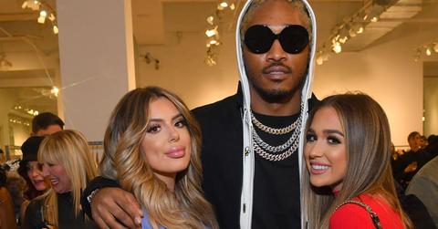 Brielle Biermann Future PP