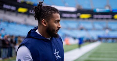 Photo of Marshawn Kneeland