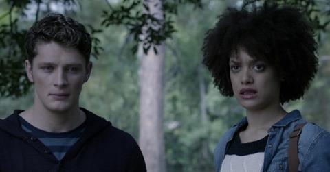 Remy luke ravenswood