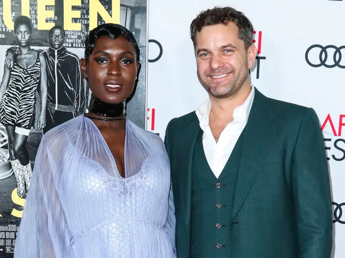 jodie turner smith shocked saddened divorce joshua jackson