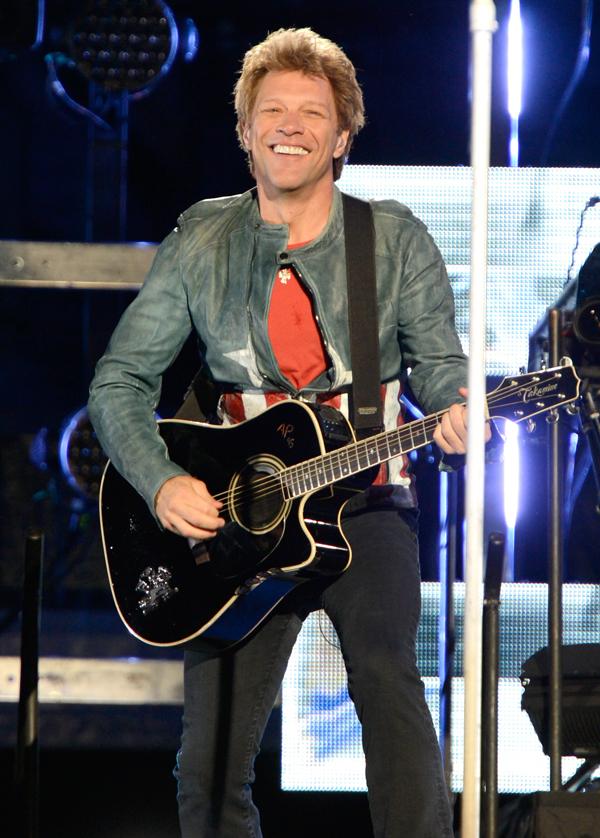 Super Bowl Performances Bon Jovi