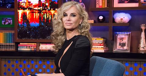 Eileen Davidson