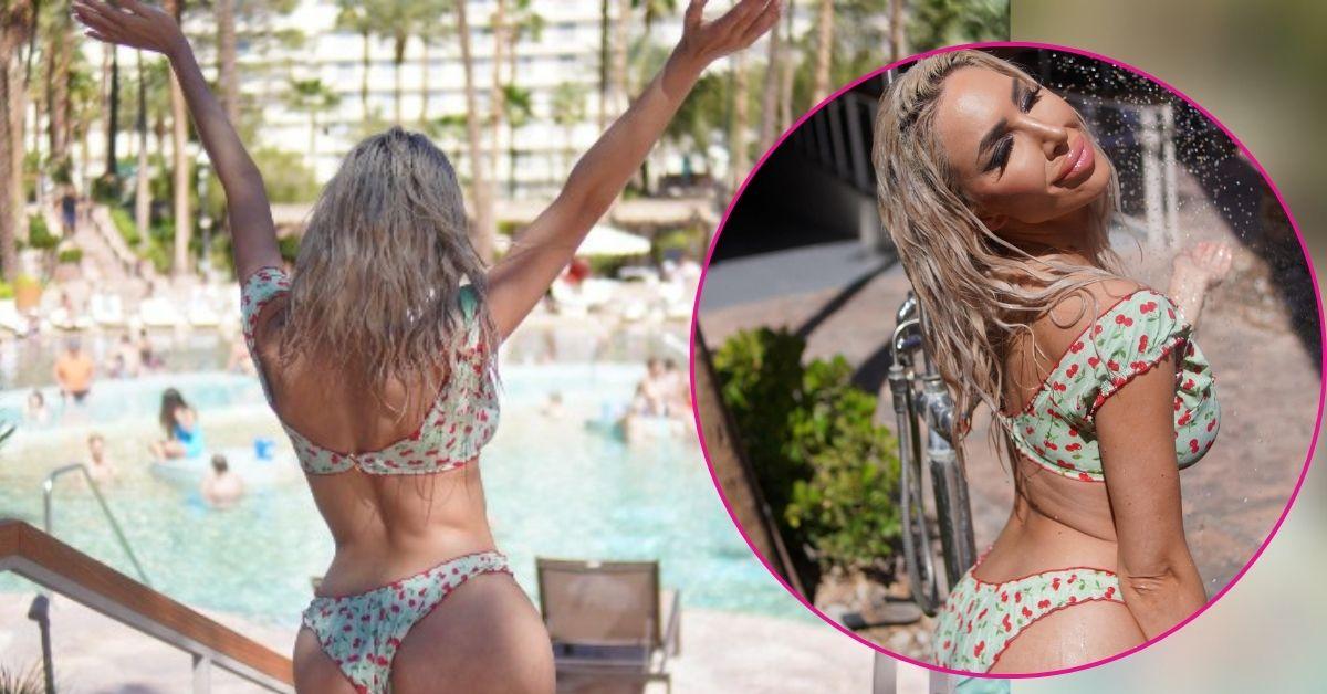 Photos of Farrah Abraham. 