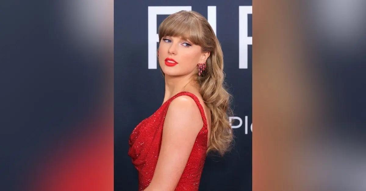 jimmy kimmel thinks donald trump mocks taylor swift jealous