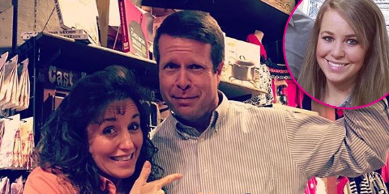 Jim bob duggar shames jana for being single hero