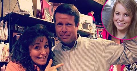 Jim bob duggar shames jana for being single hero