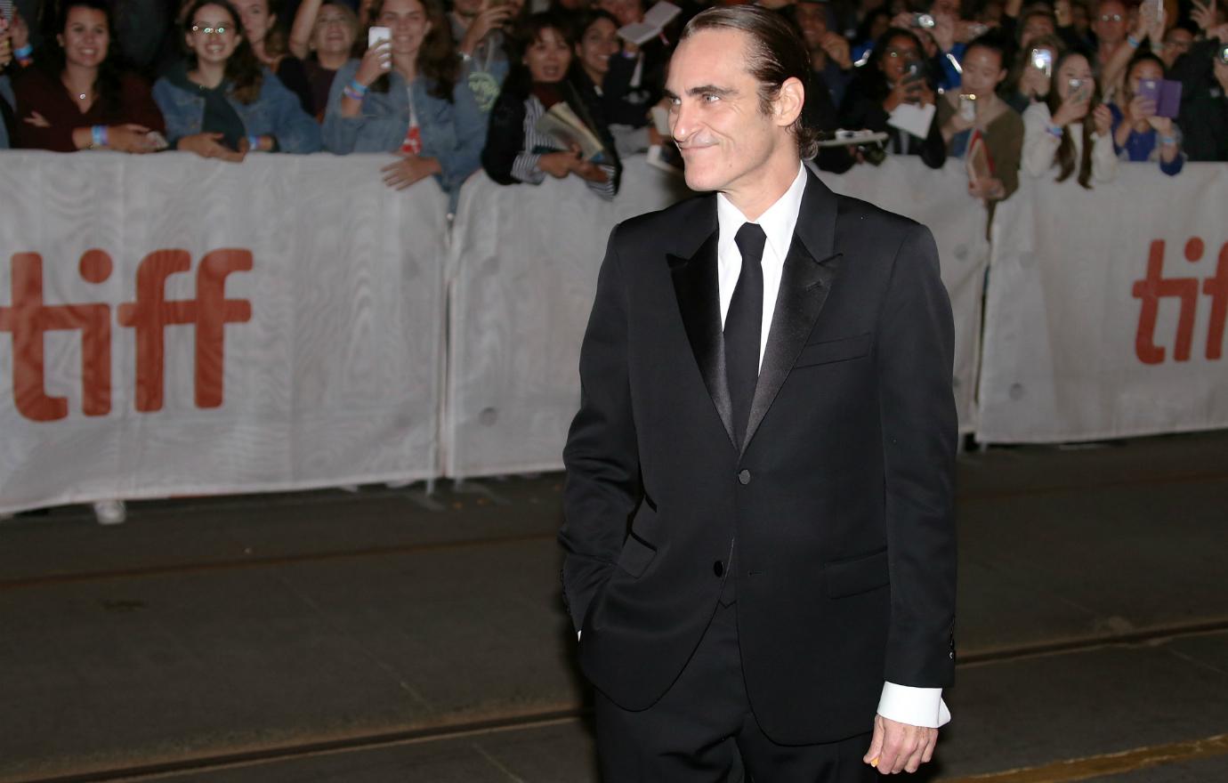 Joaquin phoenix celebrity atheists