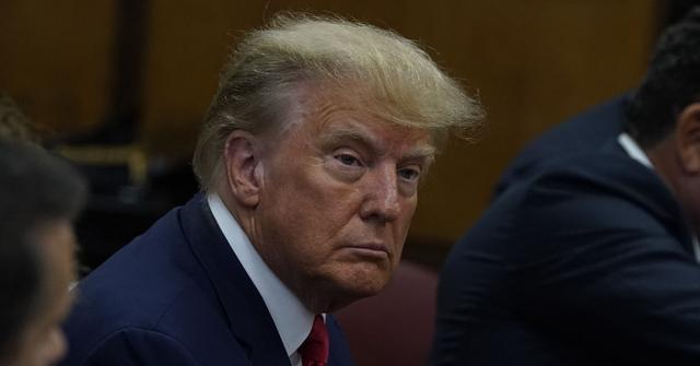 mary trump fears donald trumps criminal charges increase popularity