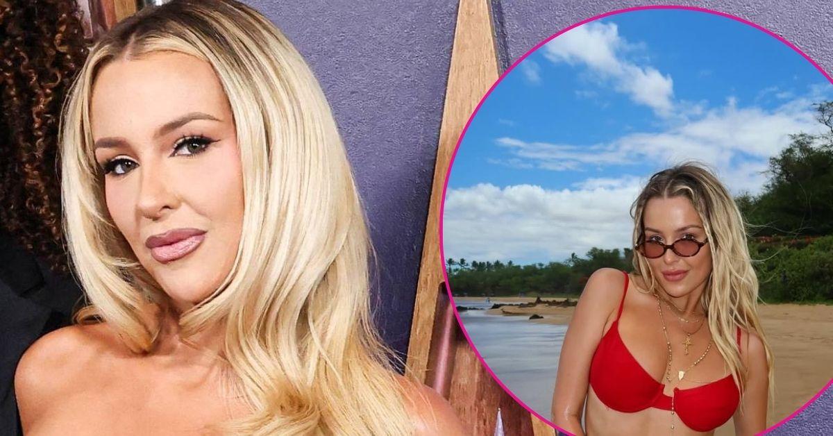 tana mongeau bikini hawaii photos