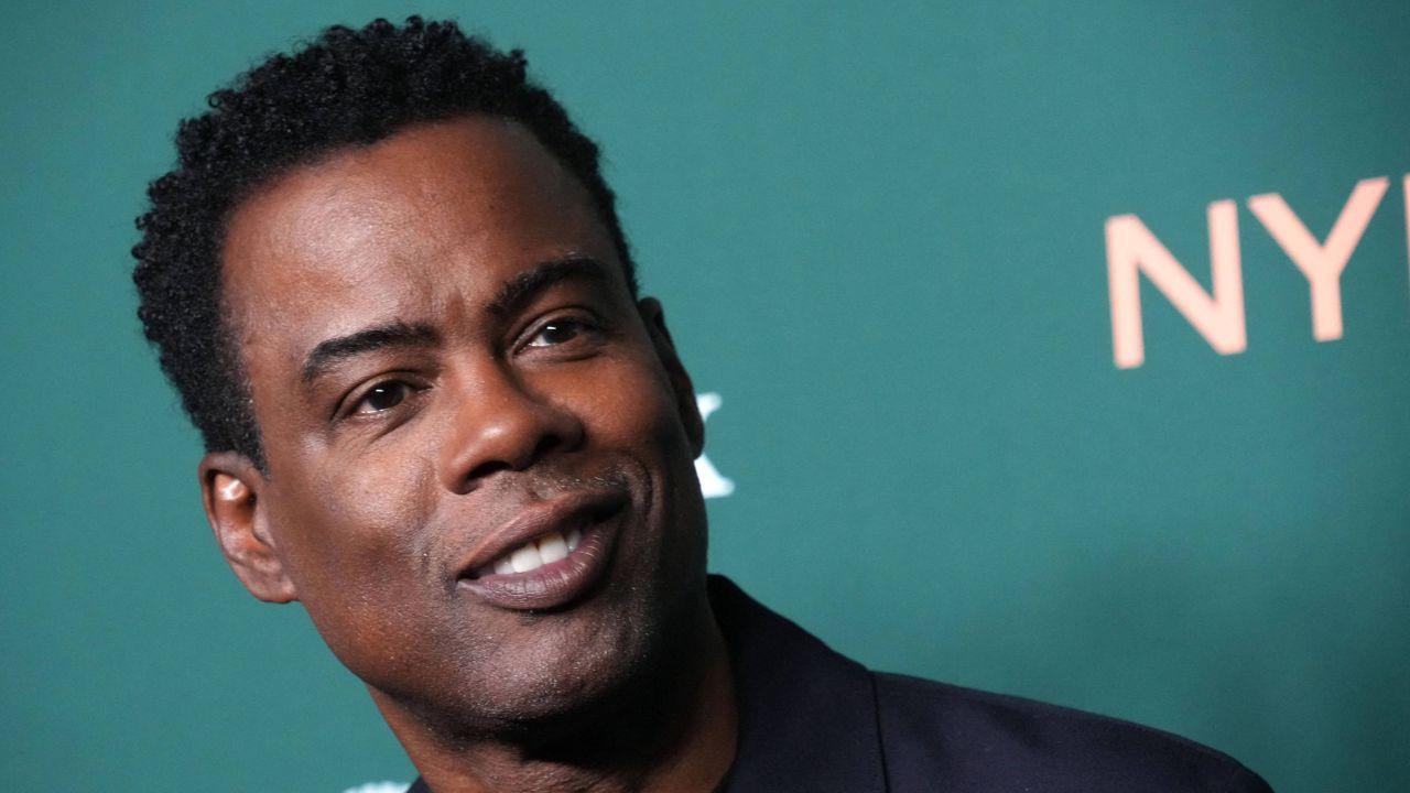 image of Chris rock 