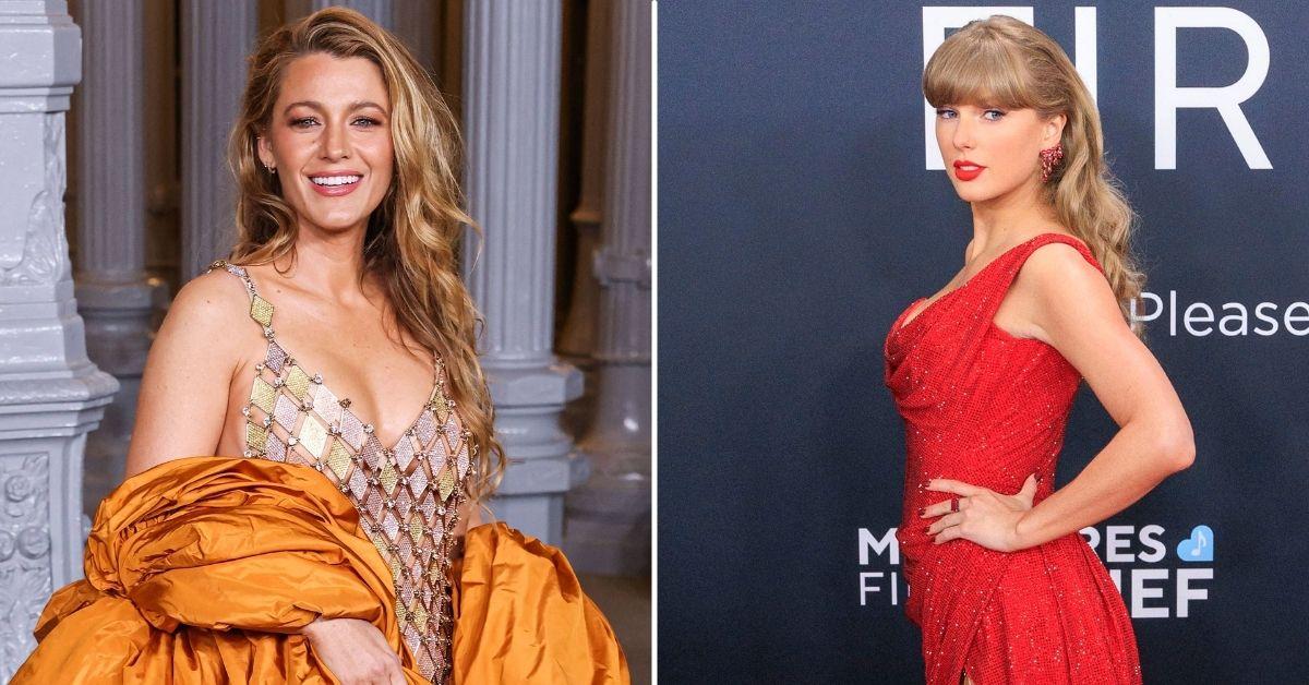 Photo of Taylor Swift reportedly felt 'used' after being mentioned in Justin Baldoni's lawsuit.
