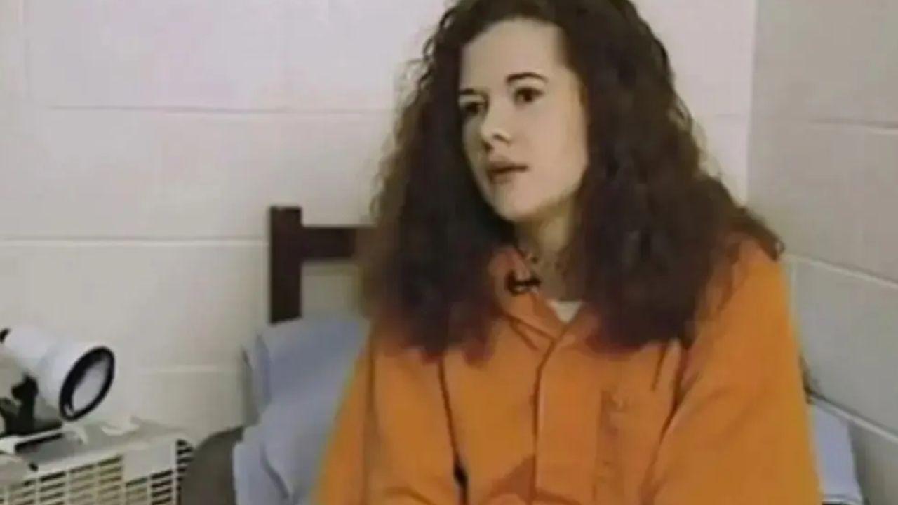 Image of Christa Pike