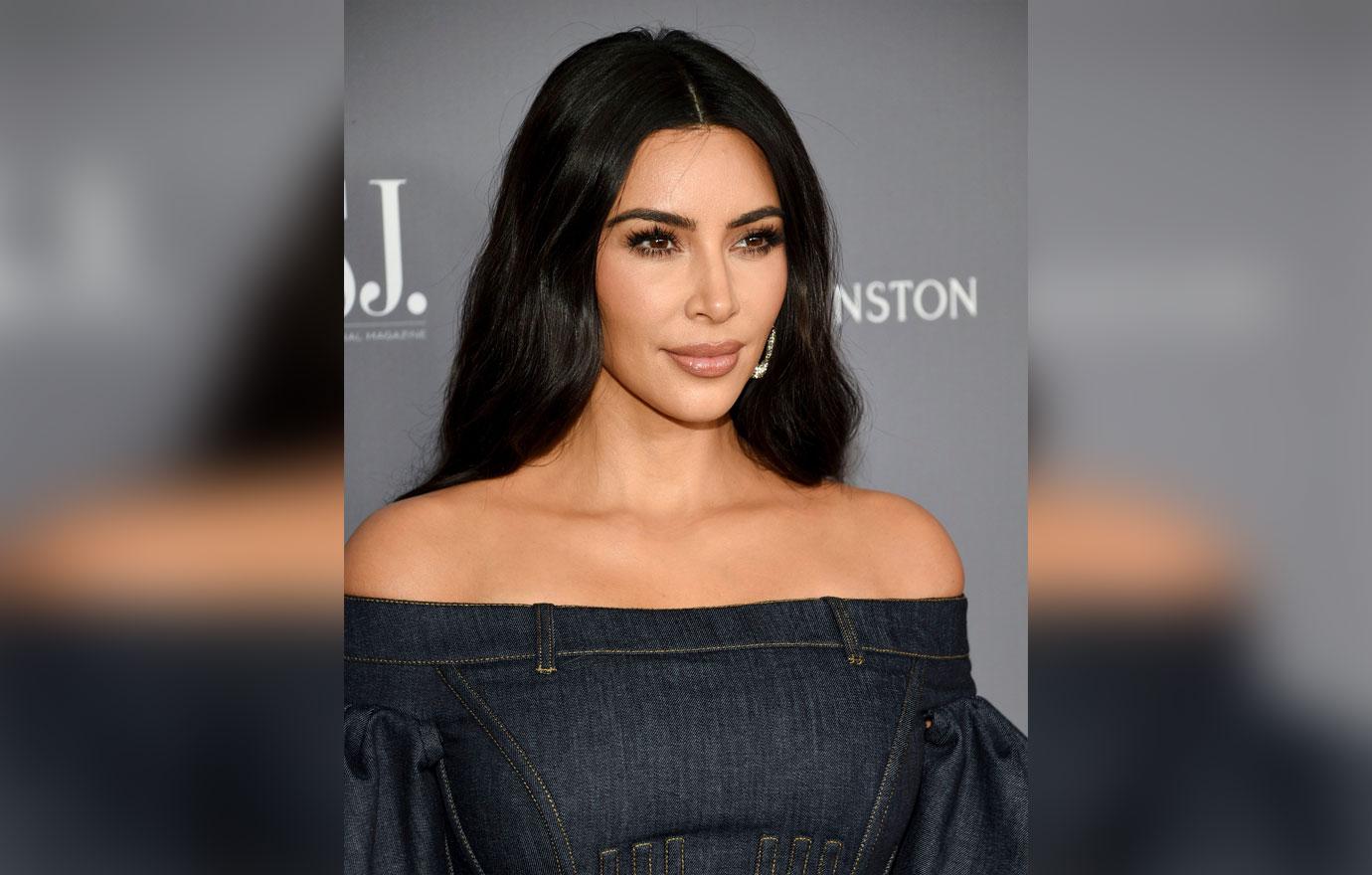 Kim Kardashian is adding body tape and pasties to SKIMS shapewear