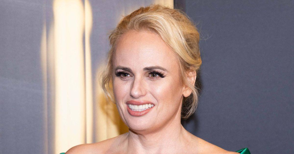 rebel wilson a virgin until