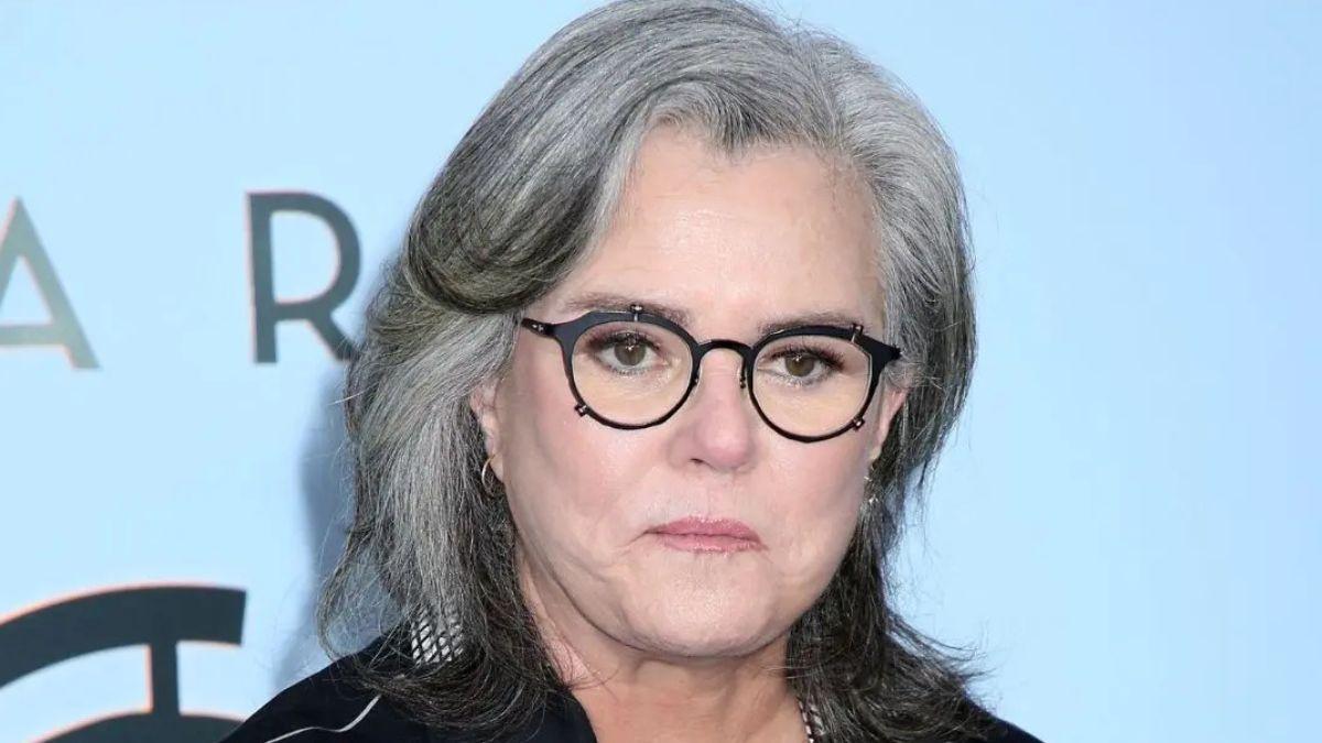 image of Rosie o Donnell