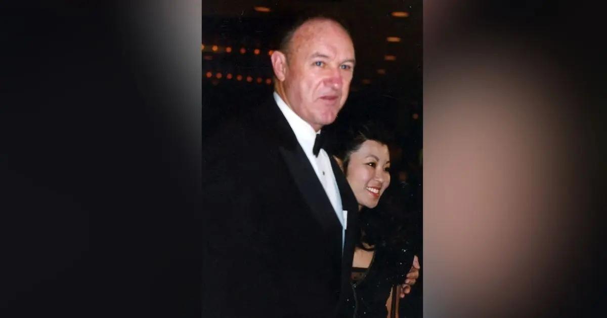 gene hackman wife bodies no external trauma autopsy