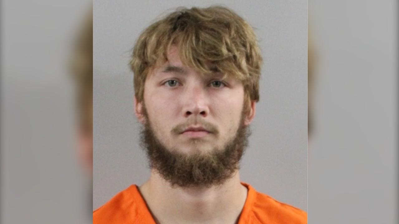 image of Christina Clemens’s husband reportedly recalled the mother and son locking themselves inside the master bedroom.