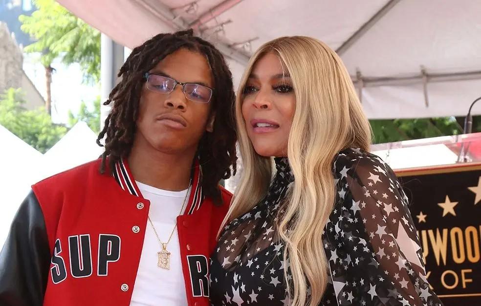 Why Wendy Williams' family including son Kevin Jr 'will NOT file for  guardianship of star amid serious health issues