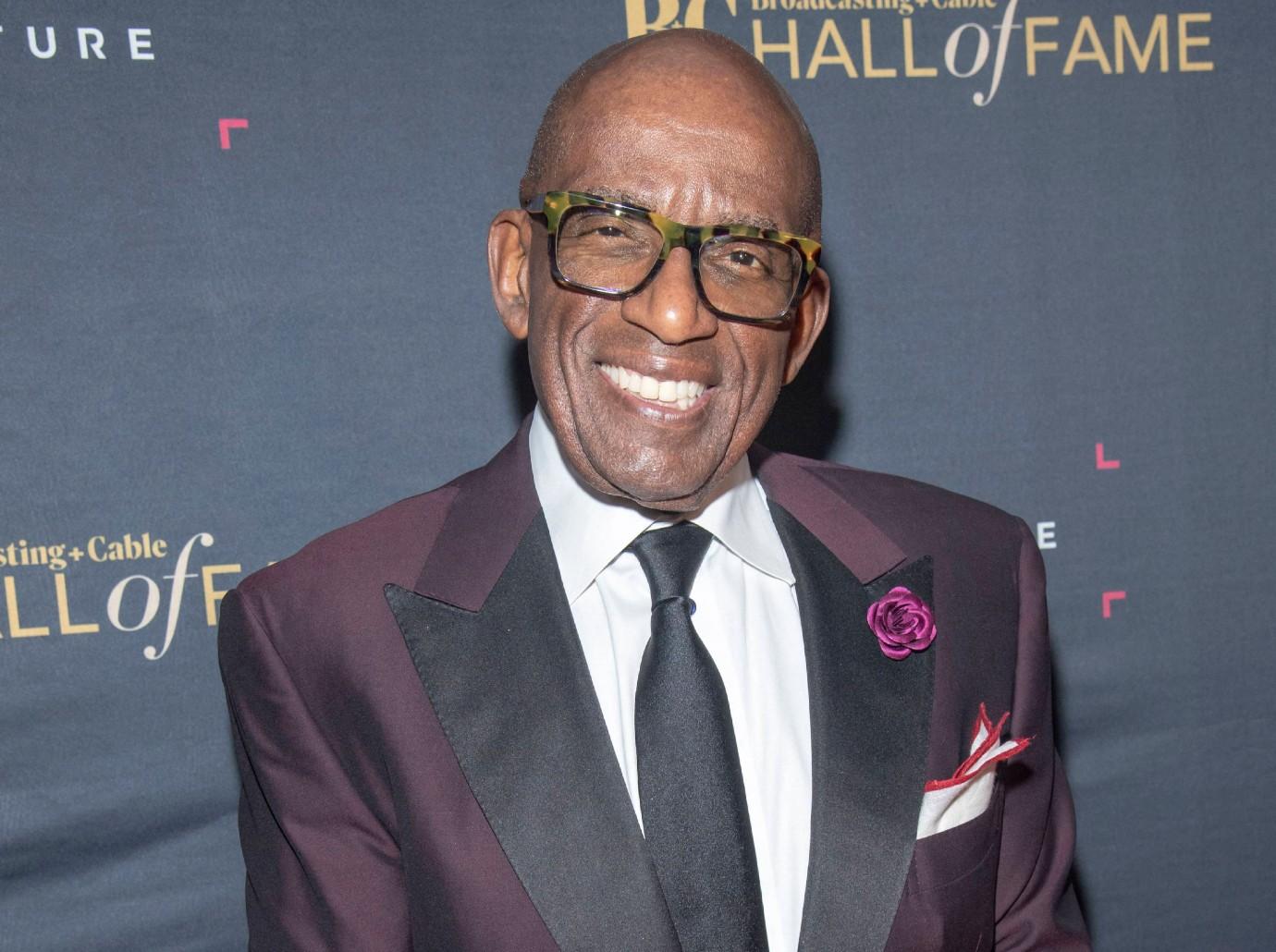 al roker trolls hoda kotb savanna guthrie jenna bush hager spring cleaning tips