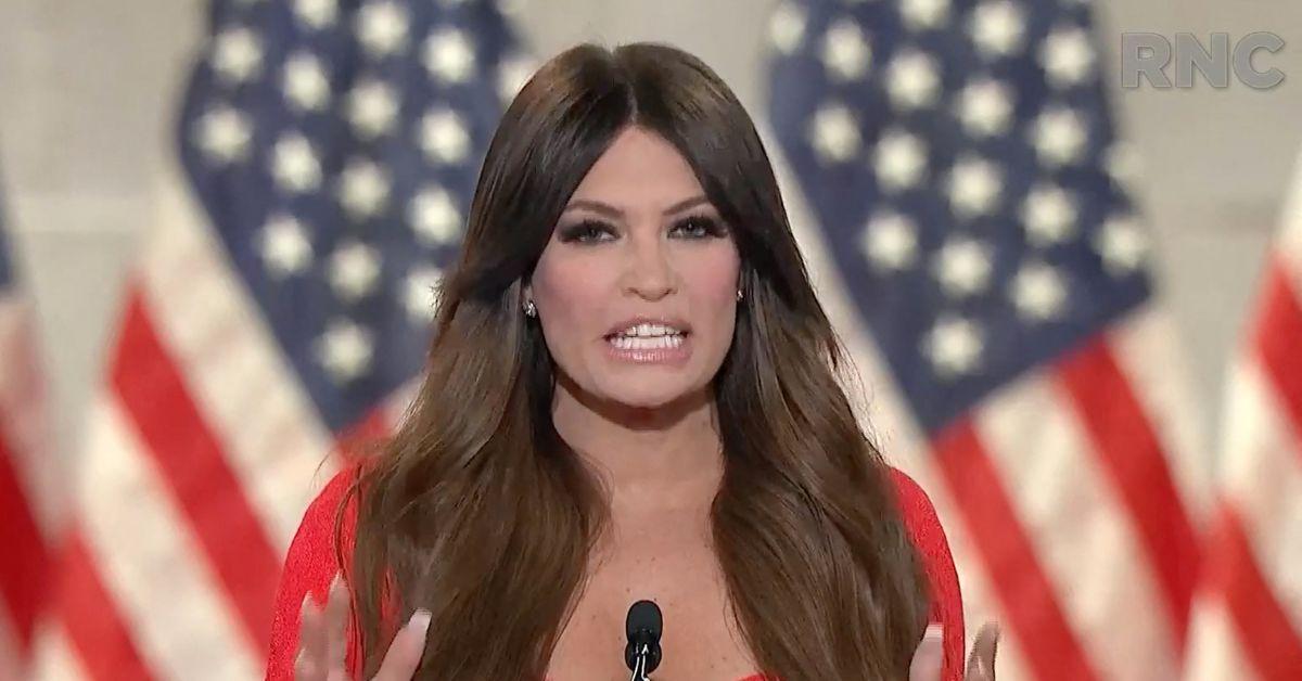 kimberly guilfoyle