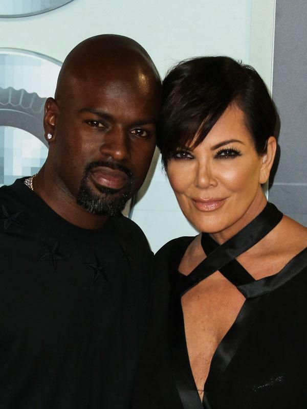 Kris jenner corey gamble2