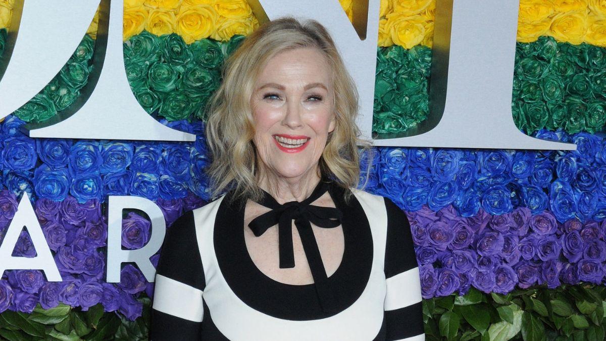 image of Catherine O'Hara