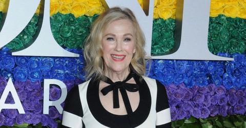 image of Catherine O'Hara