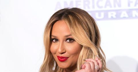 Adrienne bailon featured