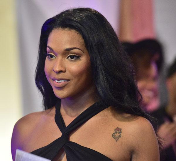 Amiyah scott transgender joins rhoa season 8 cast