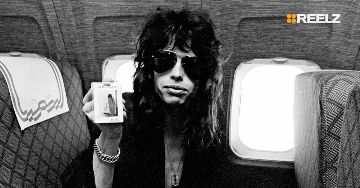 Inside Steven Tyler And Joe Perrys Toxic Relationship Aerosmith Doc